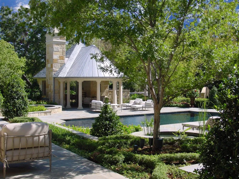 Trusted lawn care service in Dallas, TX by Soil Building Systems