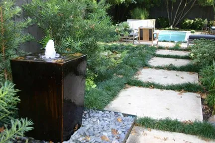 Professional yard maintenance in Dallas, TX by Soil Building Systems