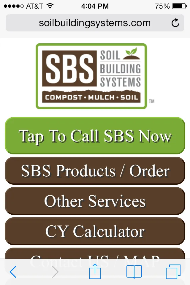 Trusted landscape installation in Dallas, TX by Soil Building Systems