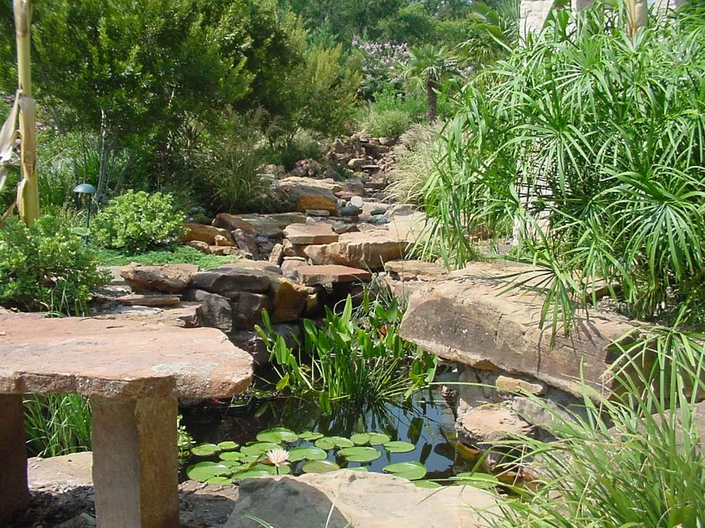 Trusted yard maintenance in Dallas, TX - Soil Building Systems