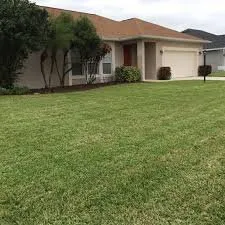 Custom landscape installation in Winter Haven, FL - Soil Growth Services