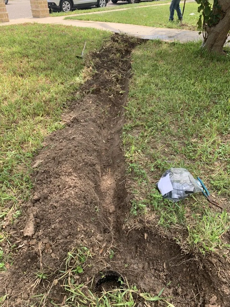 Top-rated landscape installation for outdoor upgrades across Edinburg, TX - Soil Pro Irrigation