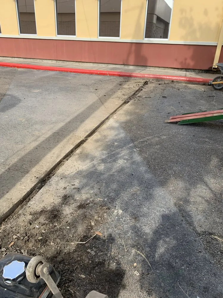 Custom landscape installation near you across Edinburg, TX - Soil Pro Irrigation