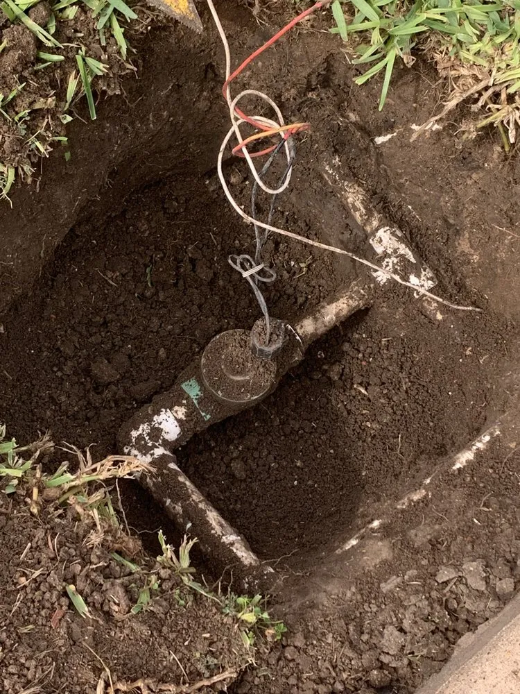 Reliable landscaping services for beautiful yards in Edinburg, TX by Soil Pro Irrigation