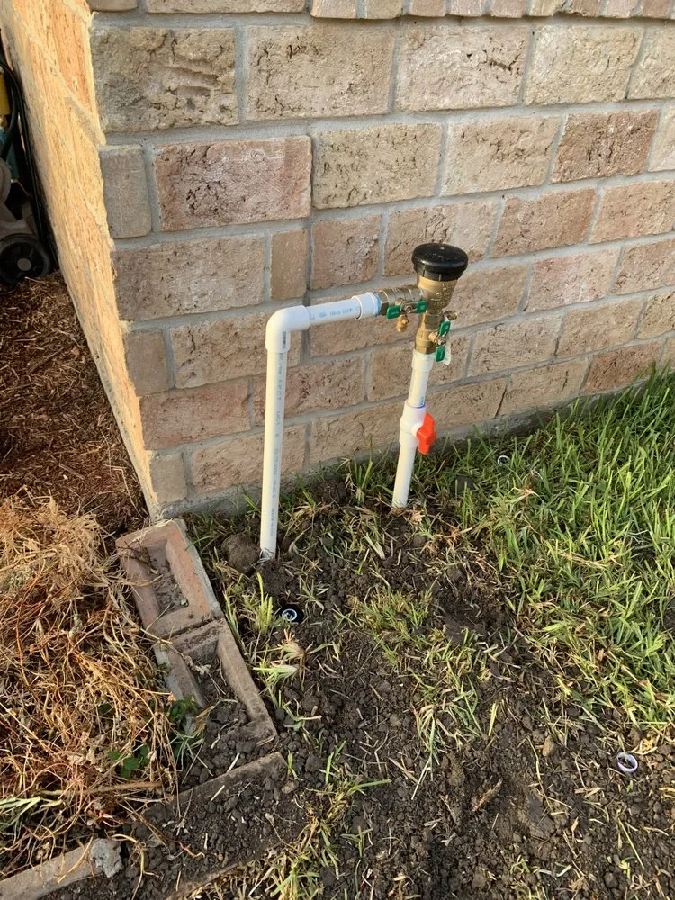 Affordable lawn mowing service experts serving Edinburg, TX - Soil Pro Irrigation