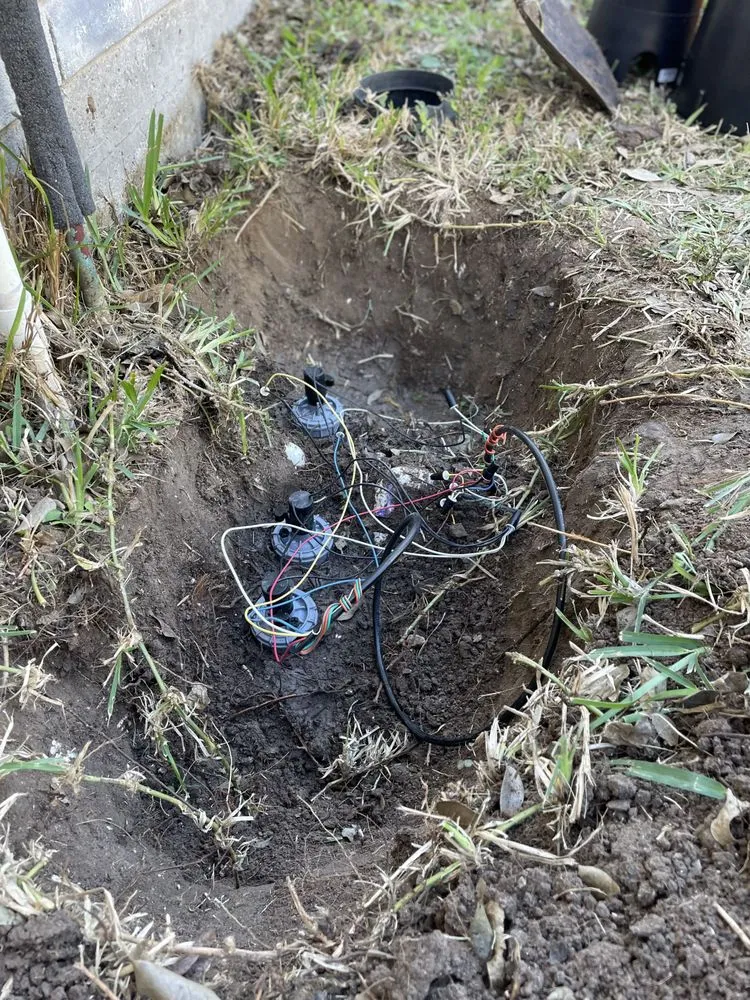 Reliable landscape installation for beautiful yards across Edinburg, TX - Soil Pro Irrigation