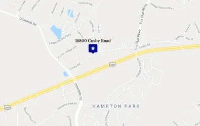 Custom yard maintenance in Powhatan, VA by Soil Solutions Group