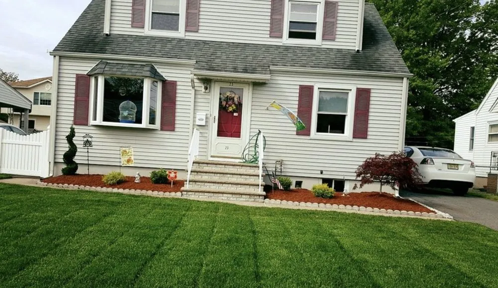 Local outdoor landscaping for outdoor upgrades across Philadelphia, PA - Soil'd Cultures