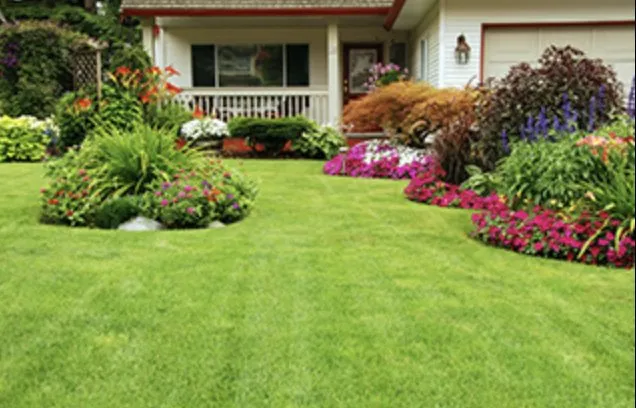 Local residential landscaping in Philadelphia, PA by Soil'd Cultures