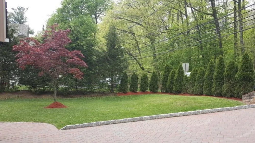Expert residential landscaping experts serving Philadelphia, PA - Soil'd Cultures