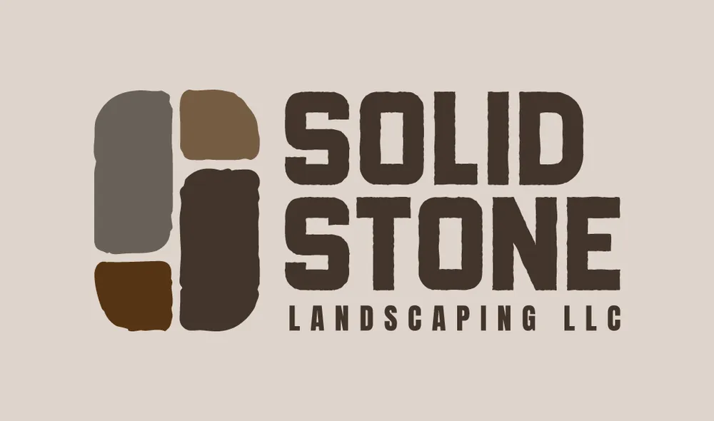 Professional garden landscaping in Harrisburg, SD by Soild Stone Landscaping