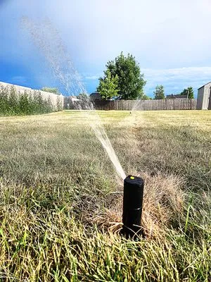 Soild Stone Landscaping Logo