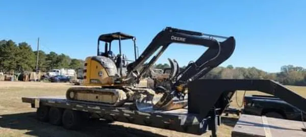 Soileau's Lawn and Heavy Equipment