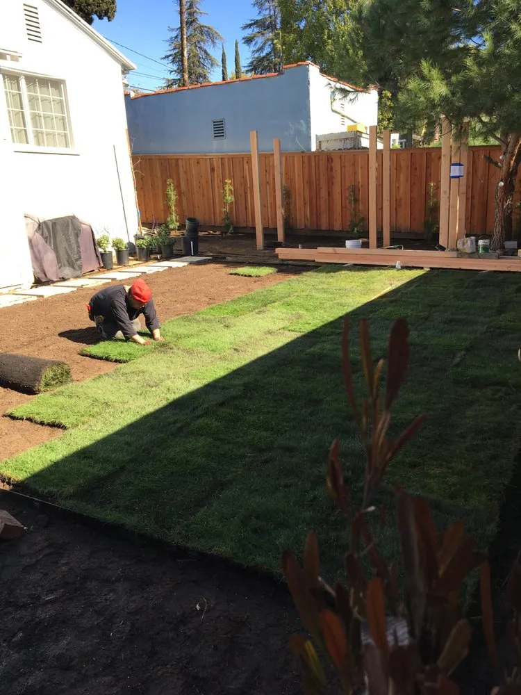 Reliable landscape design experts serving Camarillo, CA - Soils Solutions