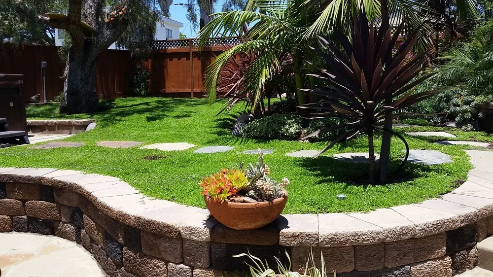 Expert landscape design for outdoor upgrades across Camarillo, CA - Soils Solutions