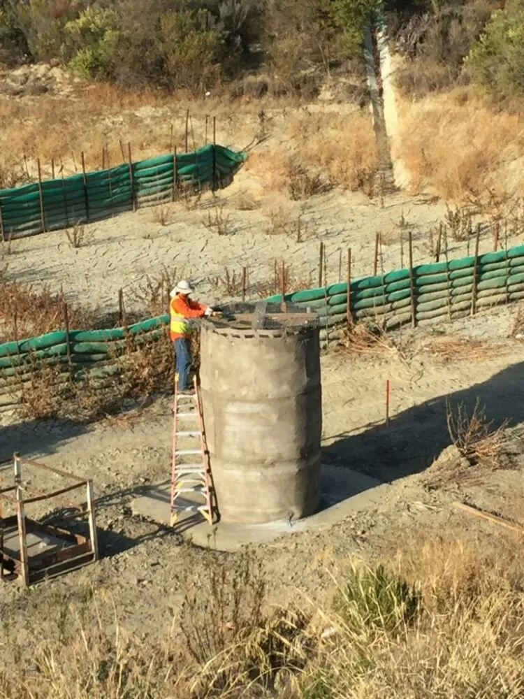 Trusted yard cleanup service for homes in Camarillo, CA by Soils Solutions