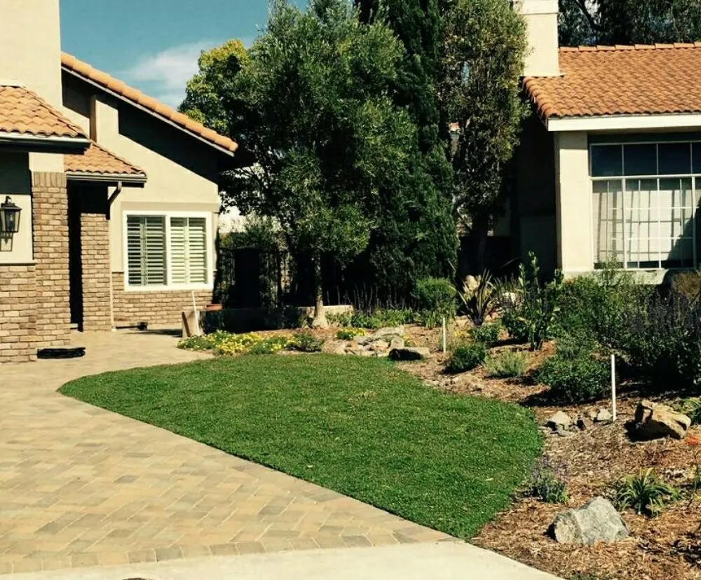 Reliable landscape design experts serving Camarillo, CA - Soils Solutions
