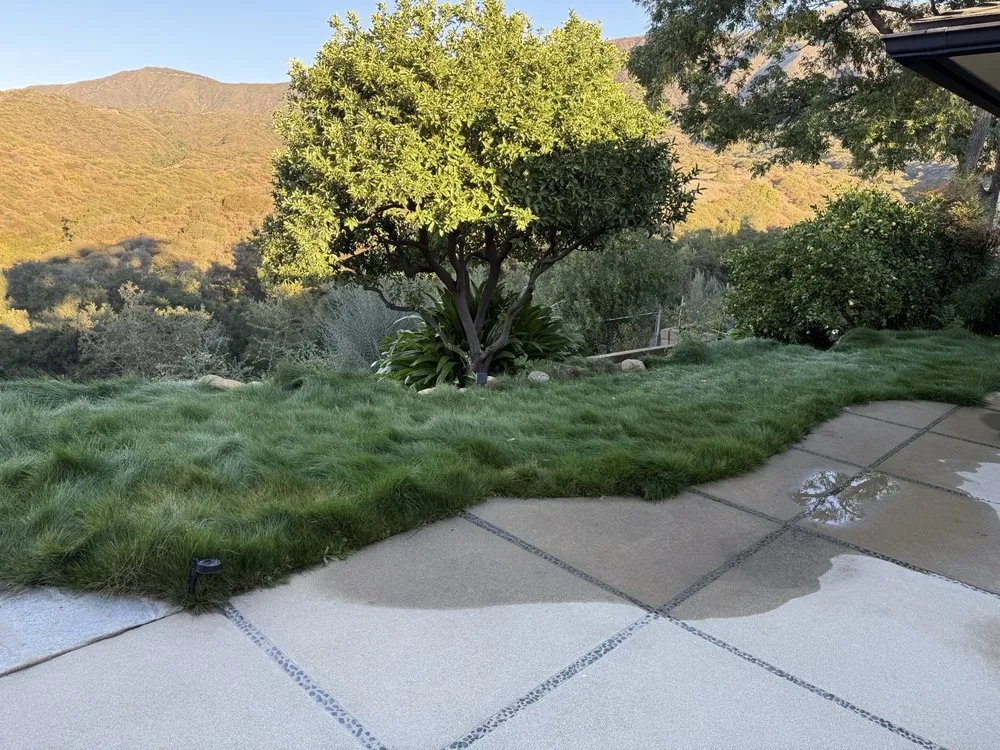 Reliable landscaping services in Camarillo, CA - Soils Solutions