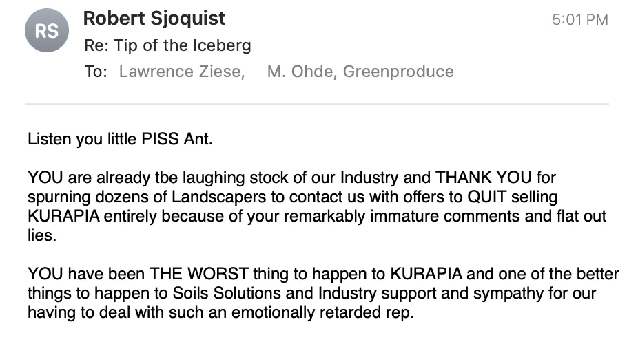 Affordable residential landscaping in Camarillo, CA - Soils Solutions