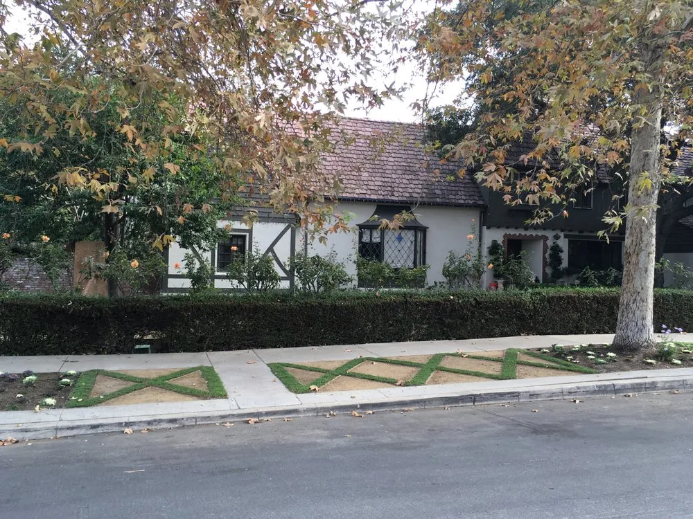 Local yard maintenance near you across Camarillo, CA - Soils Solutions