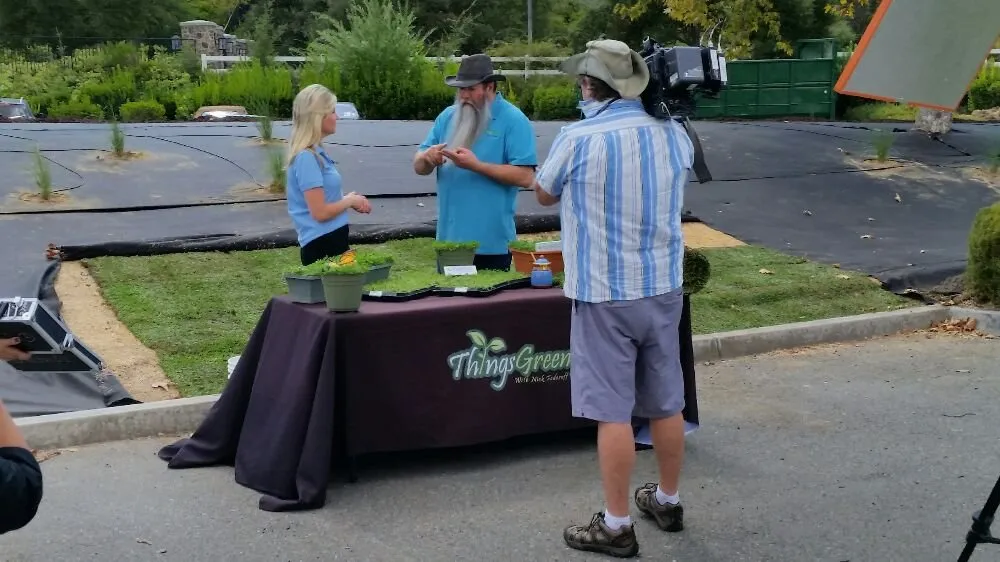 Affordable landscape design experts serving Camarillo, CA - Soils Solutions