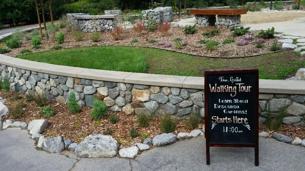 Expert landscape design experts serving Camarillo, CA - Soils Solutions