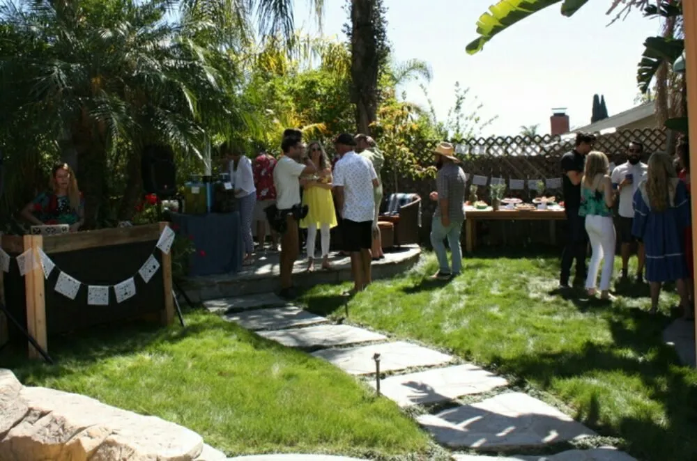 Top-rated outdoor landscaping for outdoor upgrades in Camarillo, CA by Soils Solutions