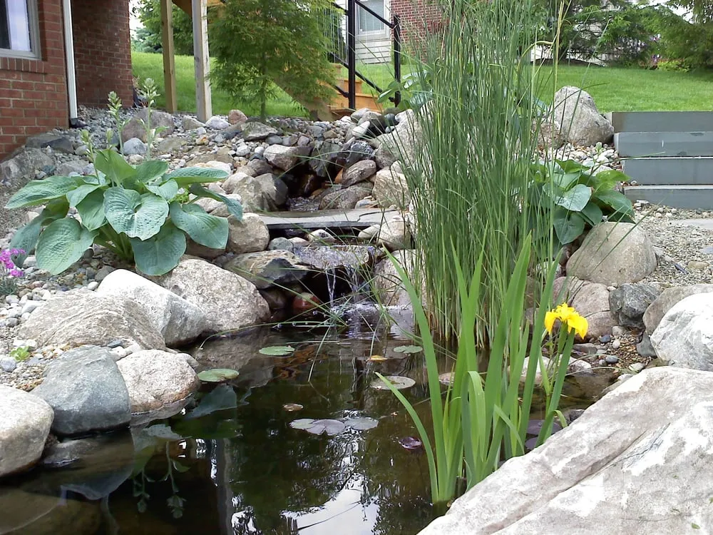 Local lawn care service in Howell, MI - Soilvation Landscaping