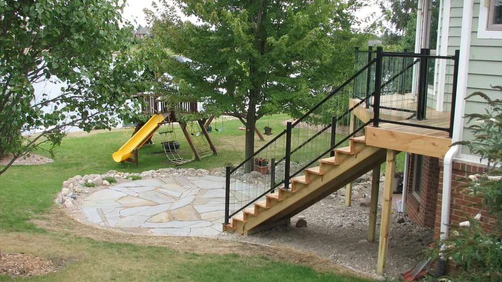 Local landscaping services for homes across Howell, MI - Soilvation Landscaping