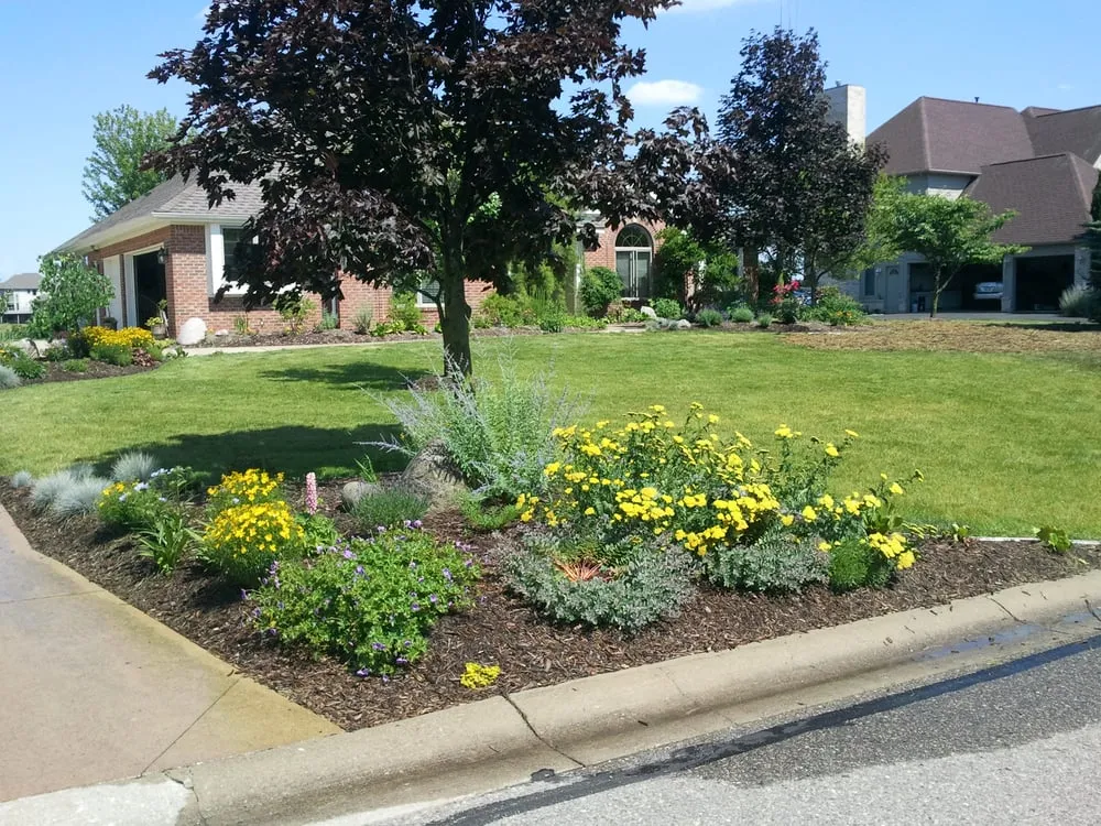 Expert landscaping services for outdoor upgrades across Howell, MI - Soilvation Landscaping