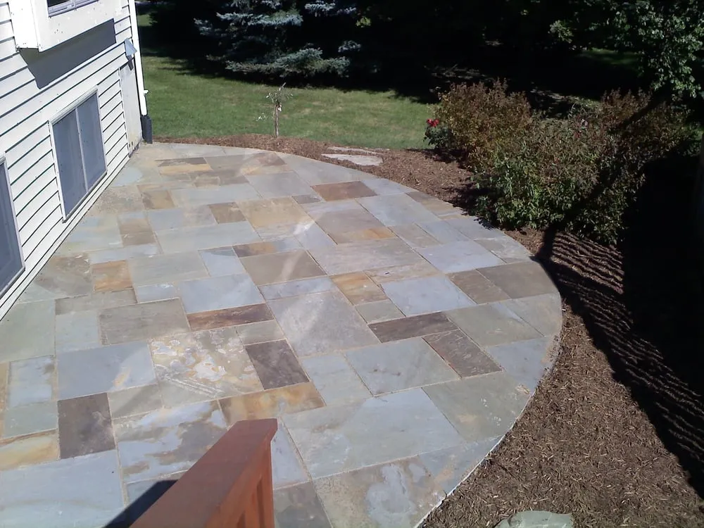 Expert lawn mowing service experts serving Howell, MI - Soilvation Landscaping