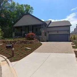 Local lawn care service in Asheville, NC - Sokol Landscaping