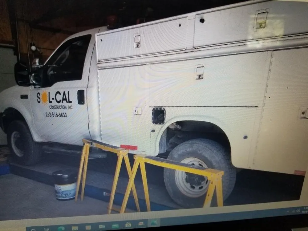 Local lawn care service for beautiful yards in Antioch, IL by Sol-Cal Construction