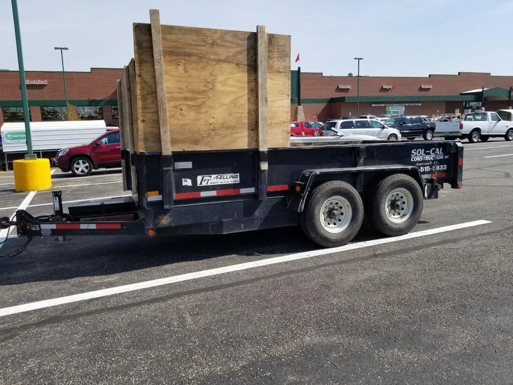 Reliable landscape design with custom design in Antioch, IL by Sol-Cal Construction