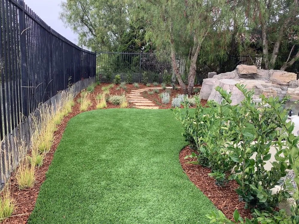 Top-rated landscaping services for year-round maintenance in Fountain Valley, CA by Sol Coast Landscape