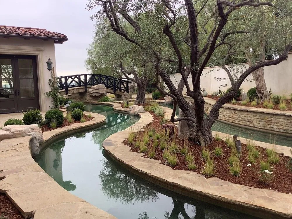 Local residential landscaping for residential properties in Fountain Valley, CA by Sol Coast Landscape