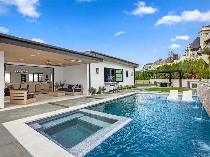 Top-rated garden landscaping in Fountain Valley, CA - Sol Coast Landscape