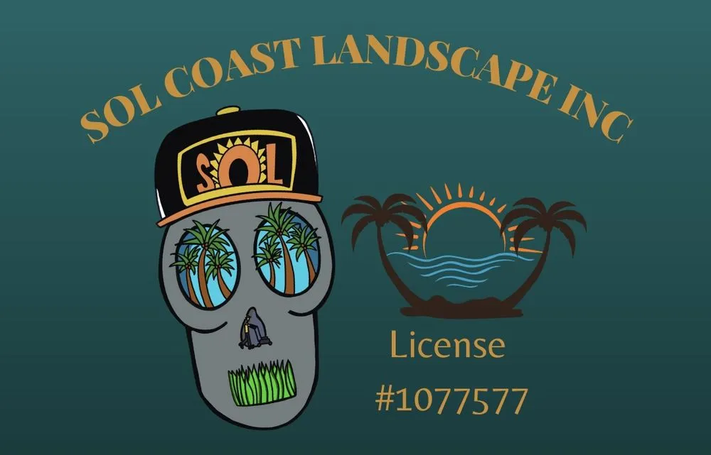Professional lawn care service for beautiful yards in Fountain Valley, CA by Sol Coast Landscape