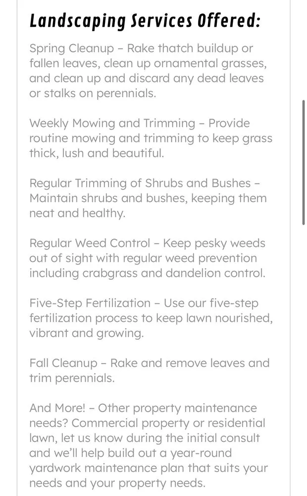 Custom residential landscaping in Phoenix, AZ - Sol Desert Landscaping