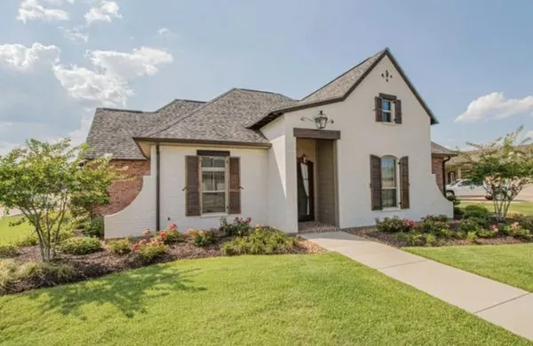 Sol Desert Landscaping Logo