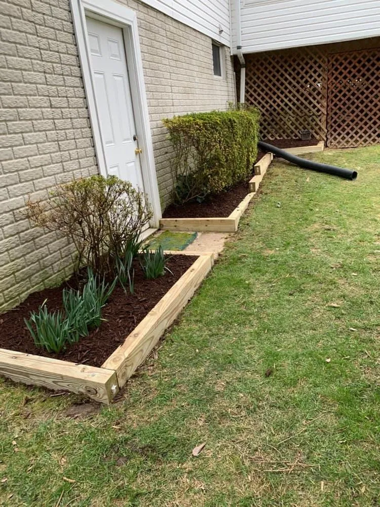 Expert yard maintenance in Laurel, MD - Sol Green Landscaping