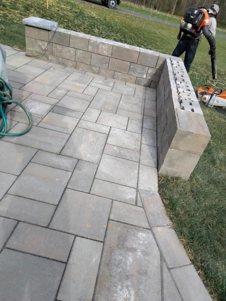 Trusted landscape installation experts serving Laurel, MD - Sol Green Landscaping