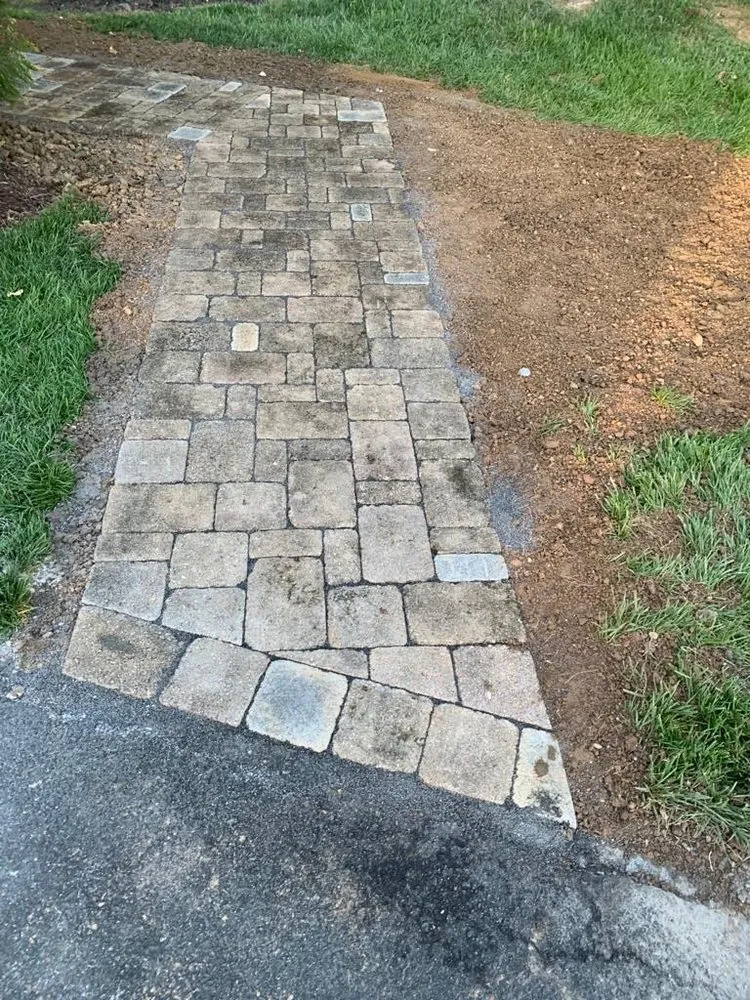 Trusted residential landscaping for homes in Laurel, MD by Sol Green Landscaping
