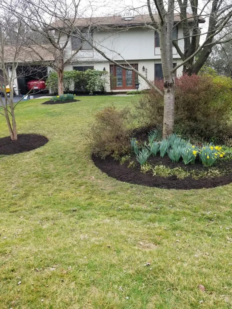 Affordable residential landscaping in Laurel, MD - Sol Green Landscaping