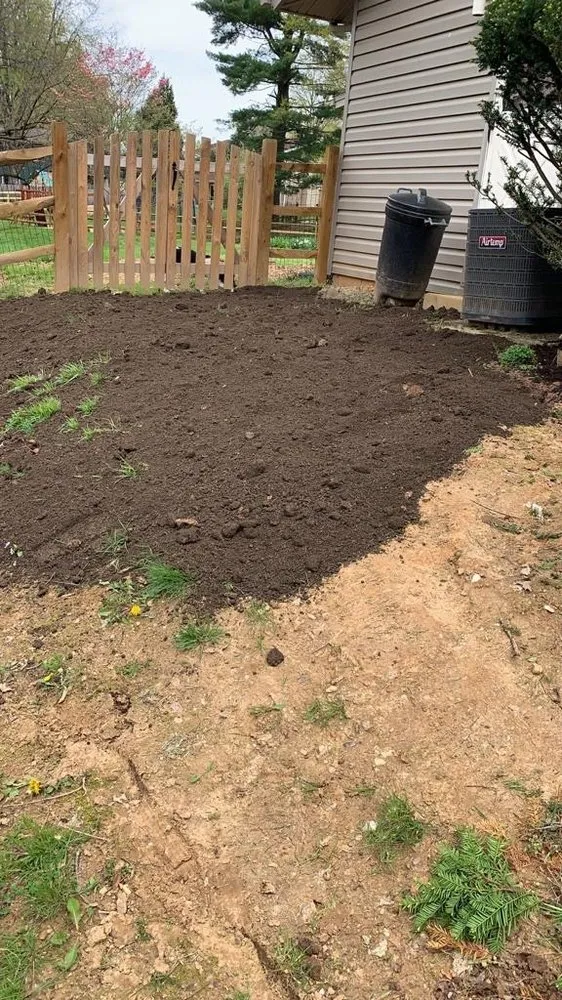 Trusted landscaping services experts serving Laurel, MD - Sol Green Landscaping