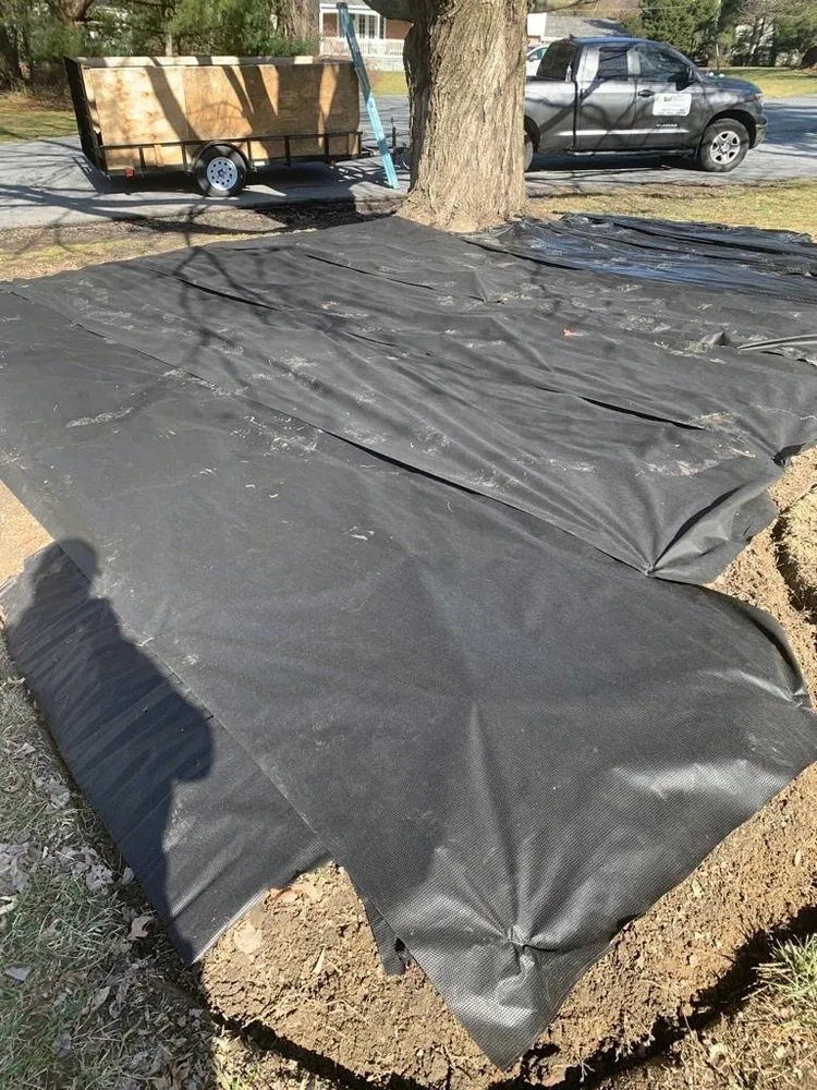 Custom lawn care service for year-round maintenance across Laurel, MD - Sol Green Landscaping