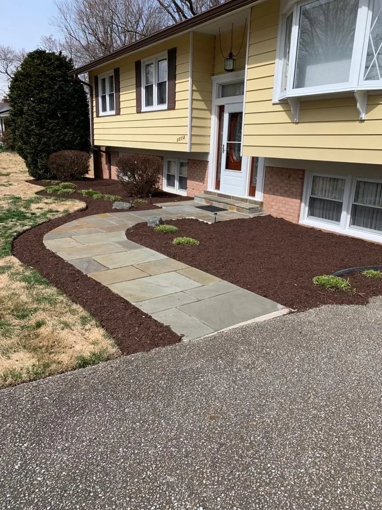 Reliable outdoor landscaping in Laurel, MD - Sol Green Landscaping