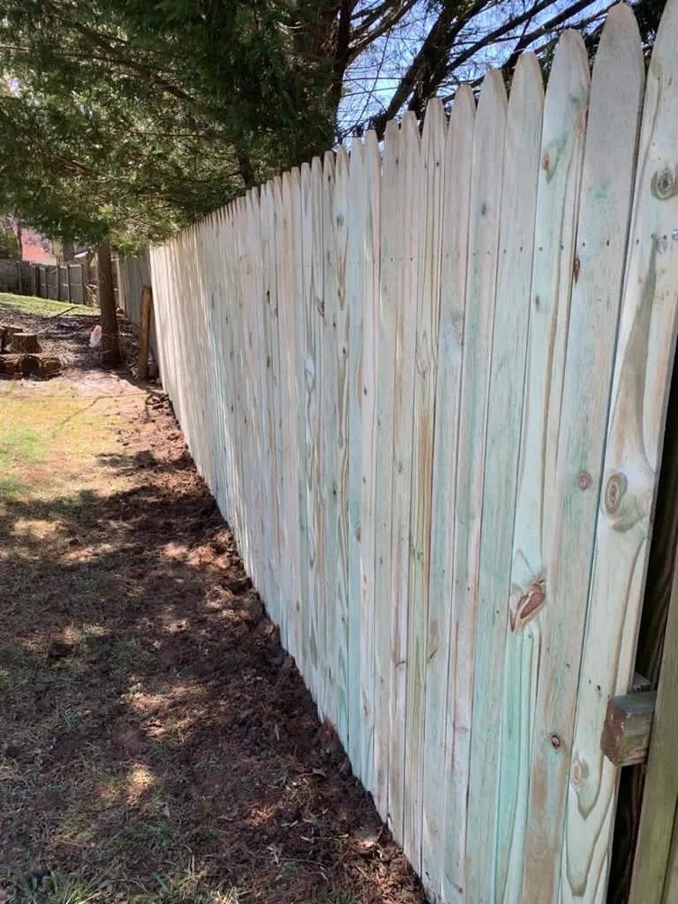 Reliable residential landscaping for residential properties in Laurel, MD by Sol Green Landscaping