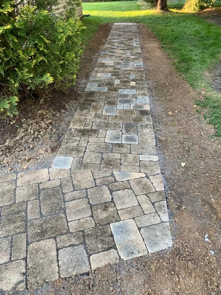 Expert outdoor landscaping in Laurel, MD by Sol Green Landscaping