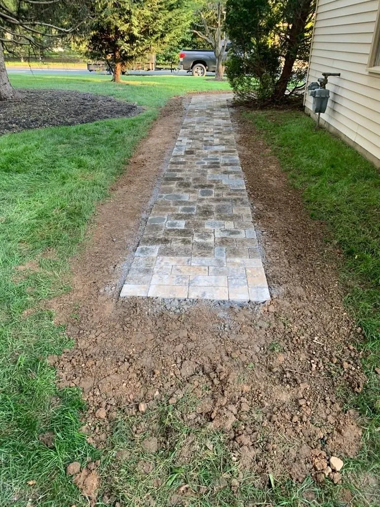 Expert outdoor landscaping in Laurel, MD by Sol Green Landscaping